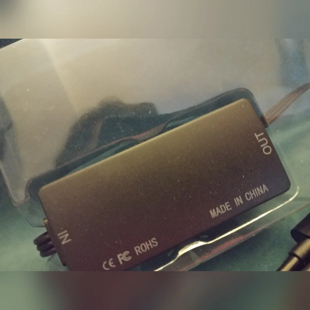 SNES/NGC To hdmi Converter
